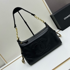 Chanel Top Handle Bags